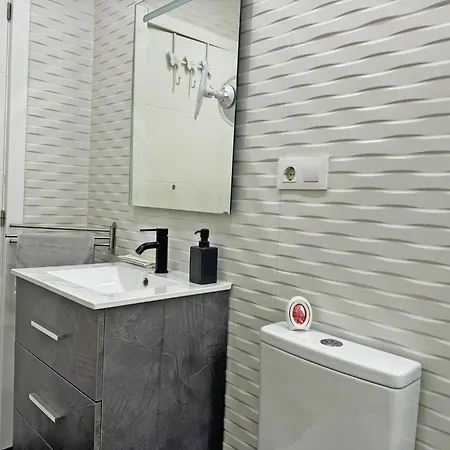 Apartamento Acebuche - Ole Solutions Jerez de la Frontera