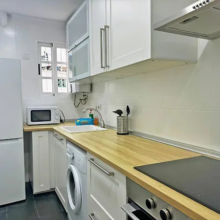 Acebuche - Ole Solutions Apartamento