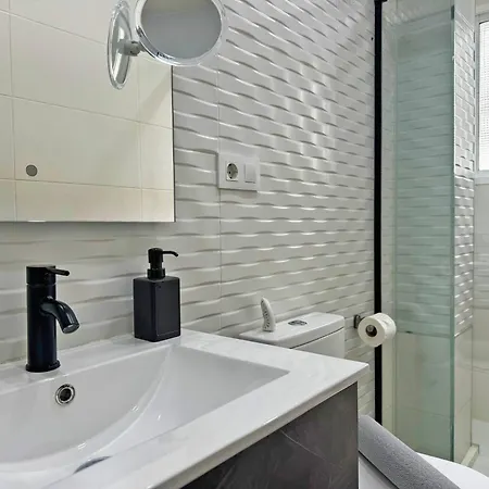 Acebuche - Ole Solutions Apartment