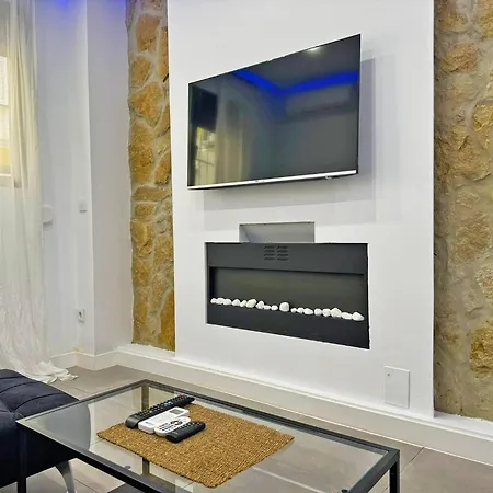 Apartment Acebuche - Ole Solutions Jerez de la Frontera