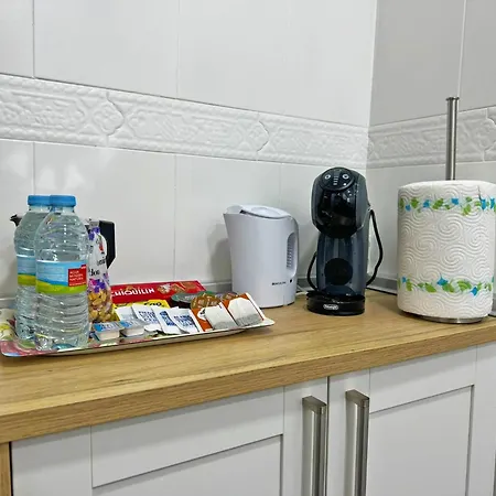 Acebuche - Ole Solutions