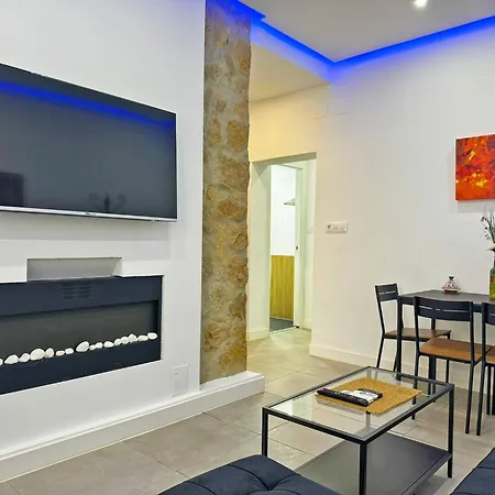 Acebuche - Ole Solutions Apartment Jerez de la Frontera