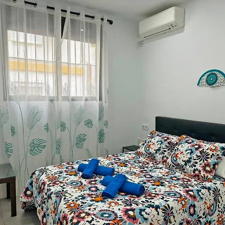 Acebuche - Ole Solutions Appartamento