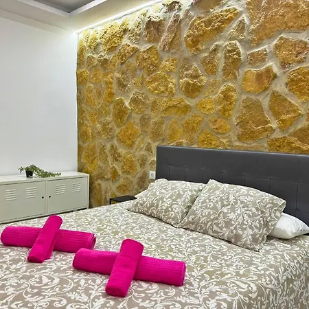 Acebuche - Ole Solutions Apartment Jerez de la Frontera