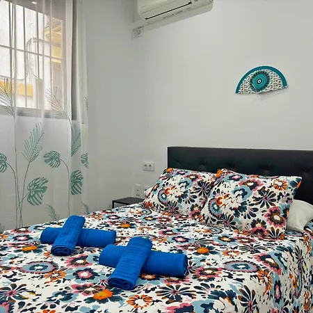 Apartment Acebuche - Ole Solutions Jerez de la Frontera