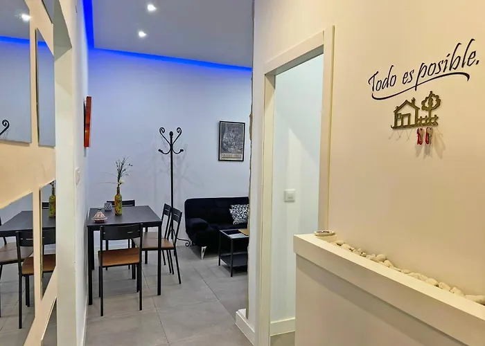 Acebuche - Ole Solutions