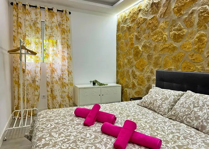 Acebuche - Ole Solutions Daire *