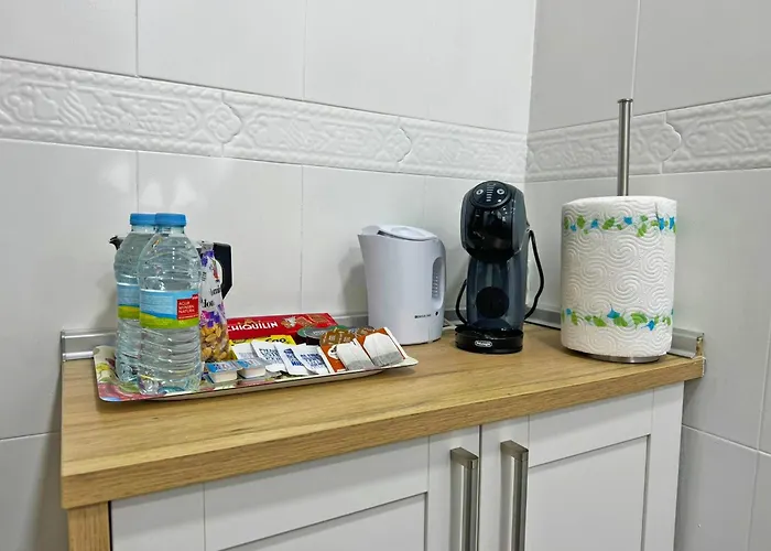 Acebuche - Ole Solutions