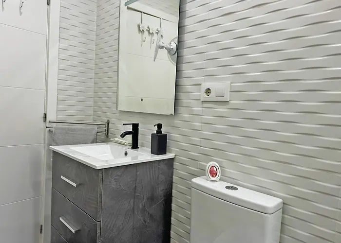 Daire Acebuche - Ole Solutions Jerez de la Frontera