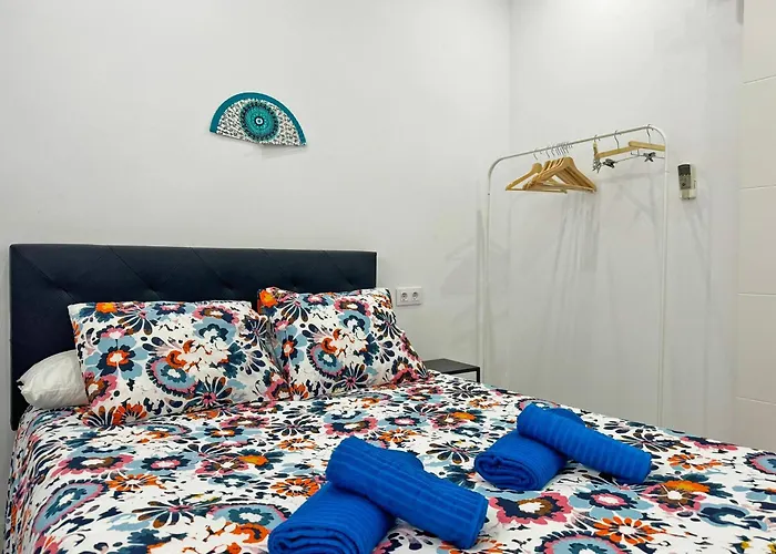 Acebuche - Ole Solutions Daire Jerez de la Frontera