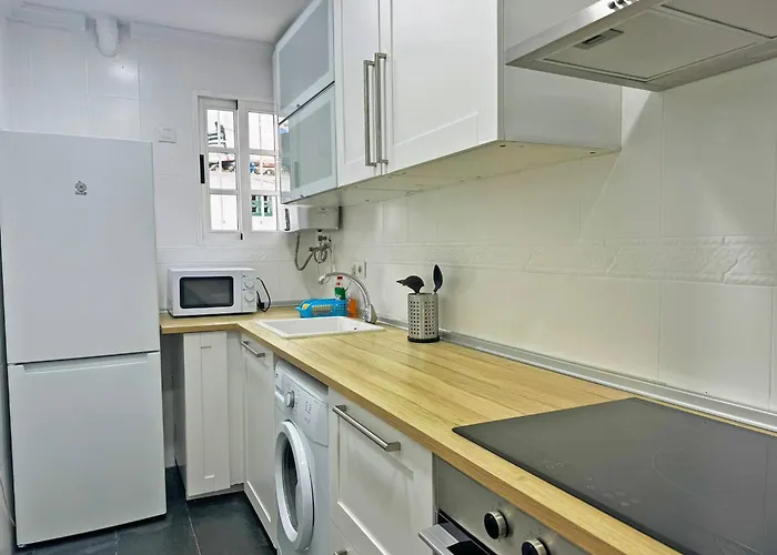 Acebuche - Ole Solutions Daire