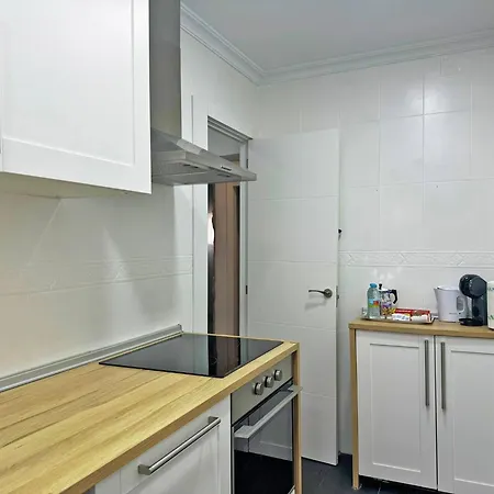 Acebuche - Ole Solutions Apartmán *