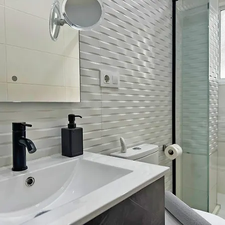 Acebuche - Ole Solutions Apartmán