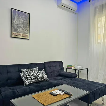 Apartmán Acebuche - Ole Solutions *