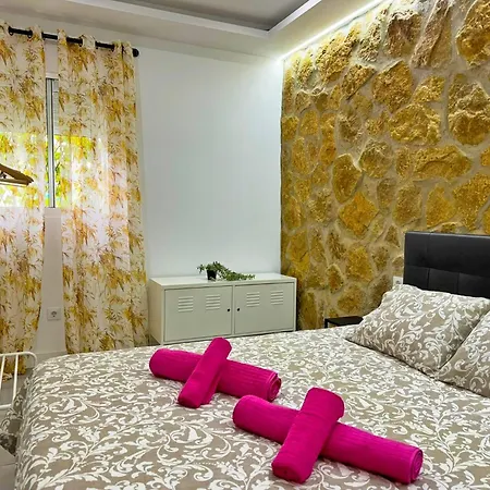 Acebuche - Ole Solutions Apartmán *