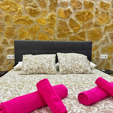 Acebuche - Ole Solutions *