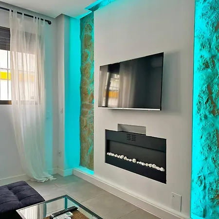 Acebuche - Ole Solutions Apartmán