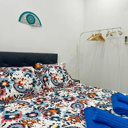 Acebuche - Ole Solutions * Jerez de la Frontera