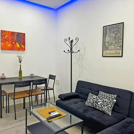 Acebuche - Ole Solutions * Херес-де-ла-Фронтера