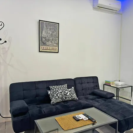 Апартаменты Acebuche - Ole Solutions *