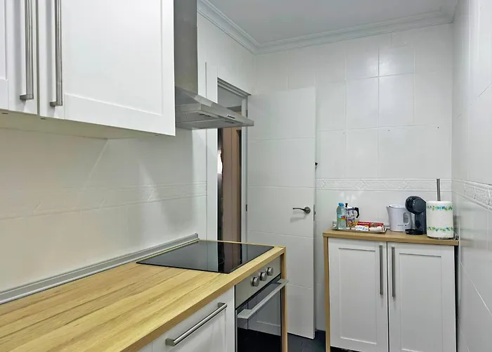 Acebuche - Ole Solutions Апартаменты *