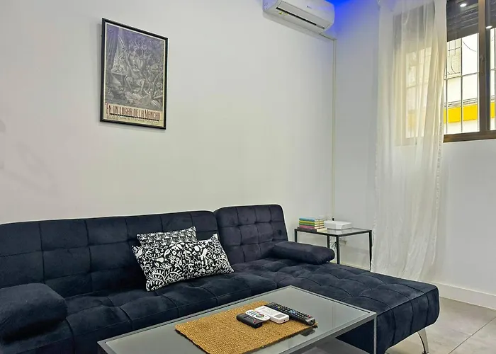 Апартаменты Acebuche - Ole Solutions *