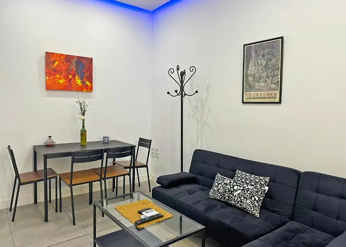 Acebuche - Ole Solutions * Херес-де-ла-Фронтера