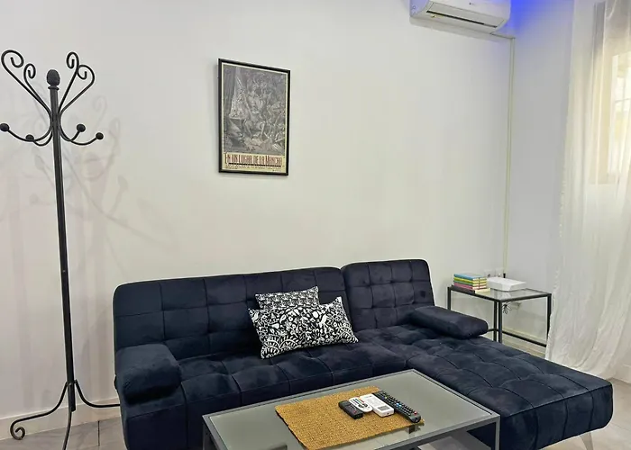 Апартаменты Acebuche - Ole Solutions *