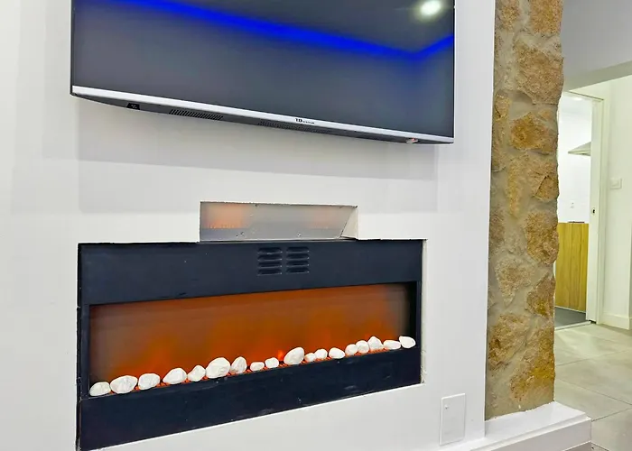 Апартаменты Acebuche - Ole Solutions Херес-де-ла-Фронтера