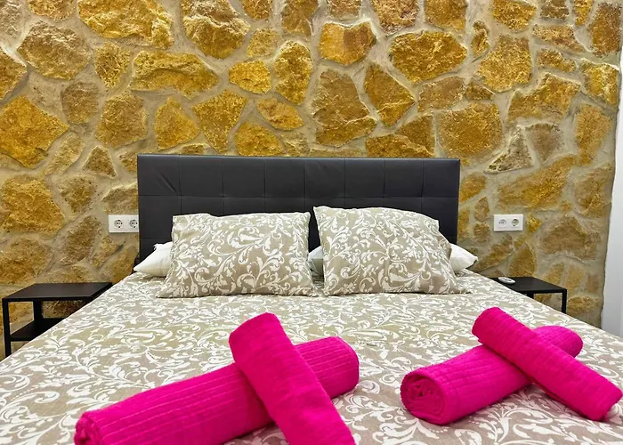 Acebuche - Ole Solutions *