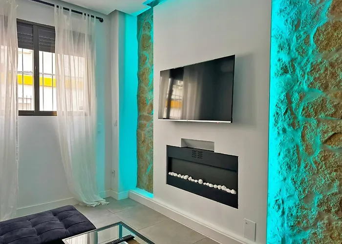 Acebuche - Ole Solutions Апартаменты