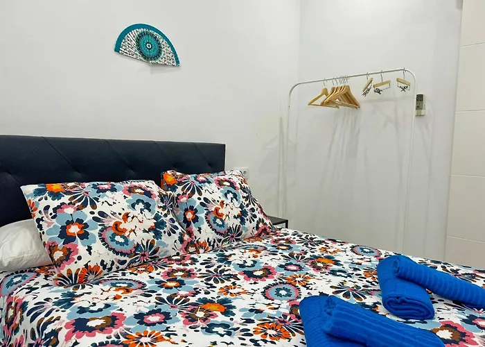 Acebuche - Ole Solutions * Херес-де-ла-Фронтера